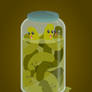 Jar of Pickles