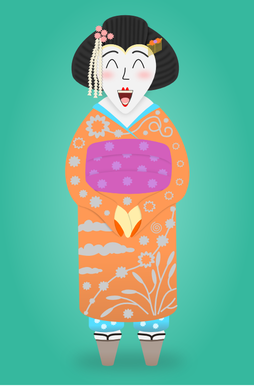 Geiko