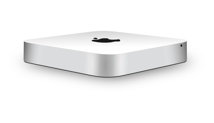 Mac mini