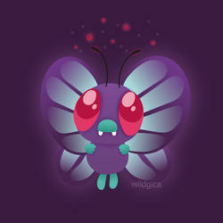 Butterfree