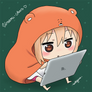 Umaru-chan