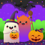 Halloween Monster Mash