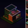 Isometric Home