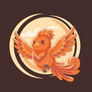 Suzaku the Phoenix