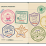 Creative Passport