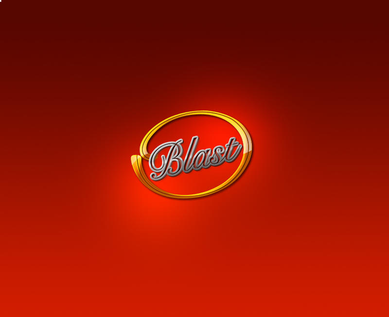blast
