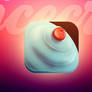 Sweets Icon