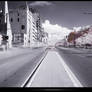 north terrace infrared