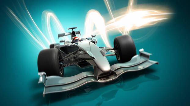 F1 wallpaper