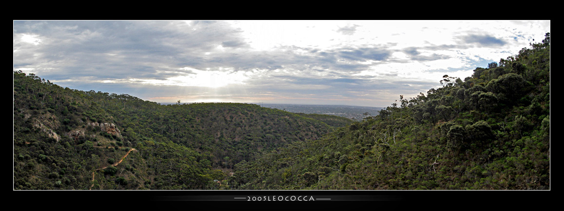 Adelaide Hills