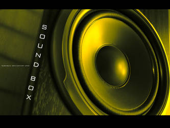 soundbox