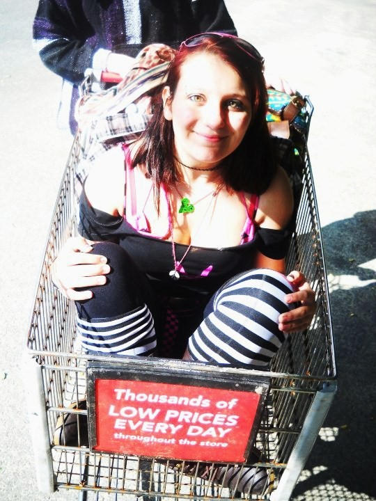 Product Placement by artemisroseshadow on DeviantArt