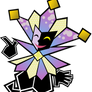 Dimentio The Master Jester