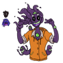 Monster Prom Fusion Challenge