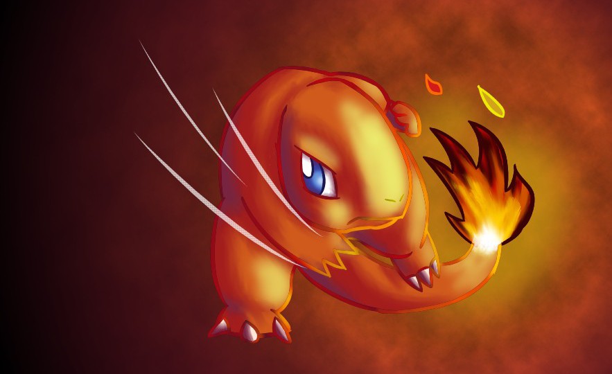 Charmander