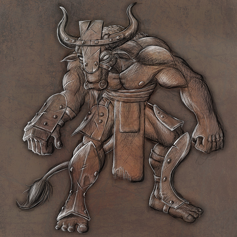 Minotaur