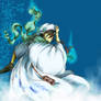 Byakuya White Wuchang