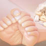Roblox Feet YCH