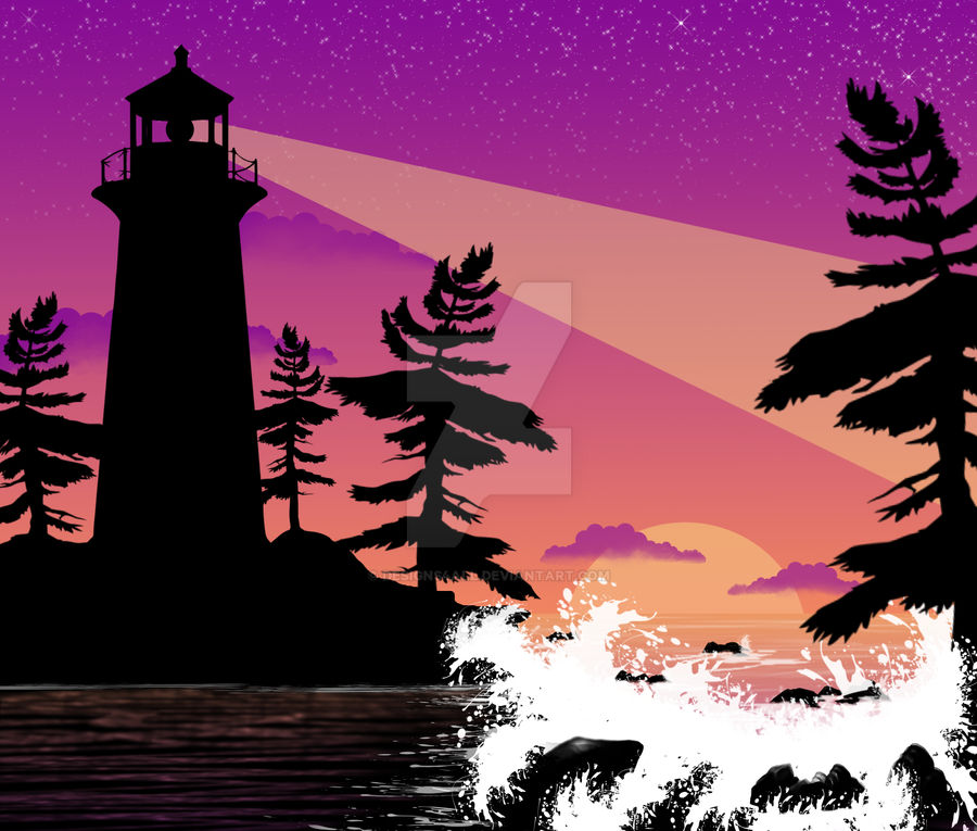 Lighthouse by Designs4all on DeviantArt