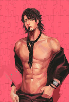 tigerbunny