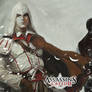 assassin's creed ezio