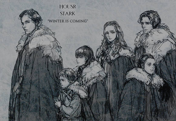 house stark