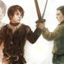 Arya Stark