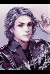Quicksilver by aprilis420