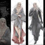 Thranduil pillow