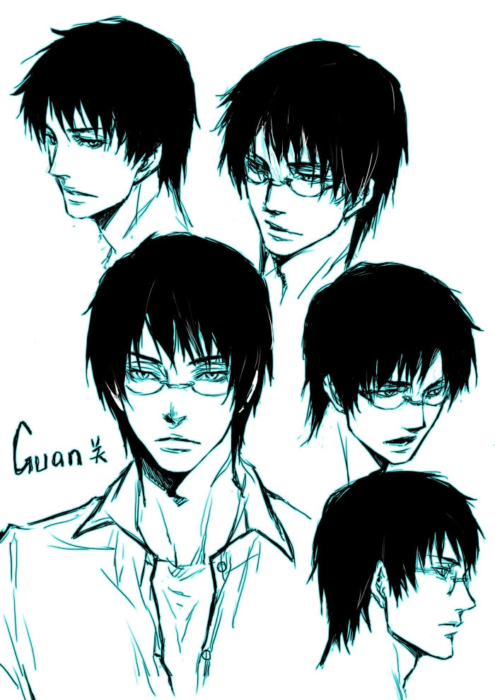 character in SWB by SHIBUE on DeviantArt