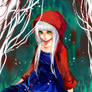 little red riding hood