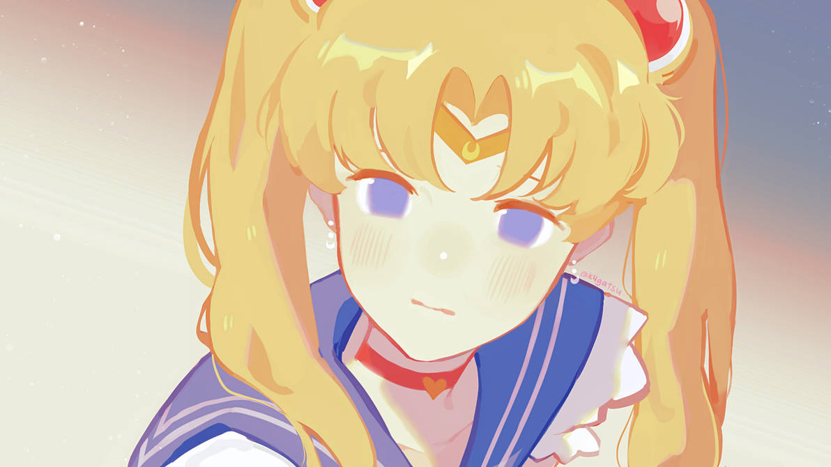 usagi by kshigatsu on DeviantArt