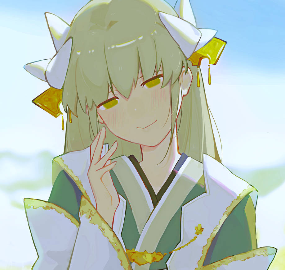 Kiyohime