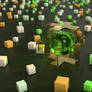 Cubes