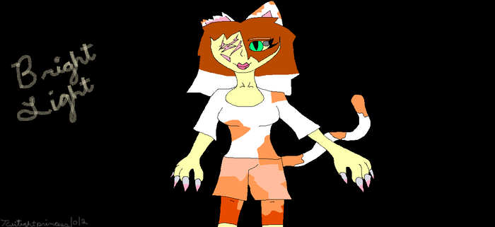 Brightheart