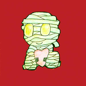 Amumu Valentines