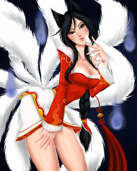 Ahri