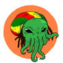 Rasta Cthulu