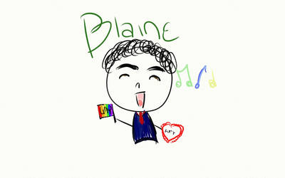 Blaine