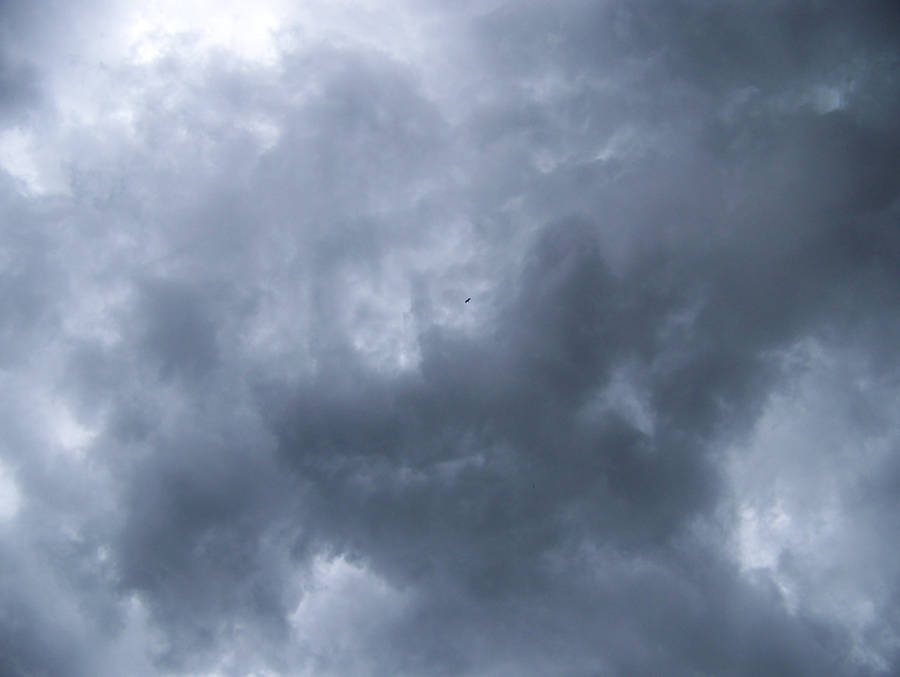 Stormy Sky Stock 004 by Mourge-stawk