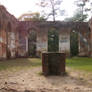 Sheldon Church Ruins 2