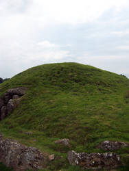 A Rather Large Hill