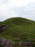 A Rather Large Hill