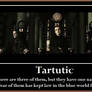 Tartutic (Volturi Poster)