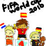 FIFA World Cup 2010