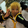 Hellofest 7 - Kagamine Len