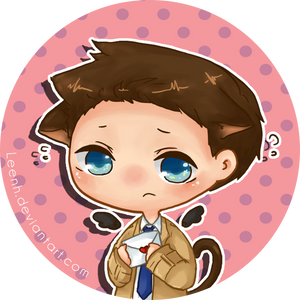 Castiel