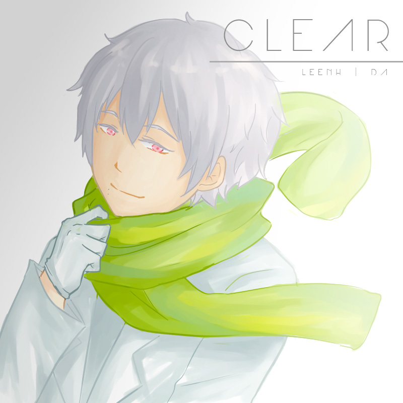 Clear