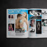 Tatyana mag / Content page /