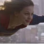 Supergirl  Superman Flight